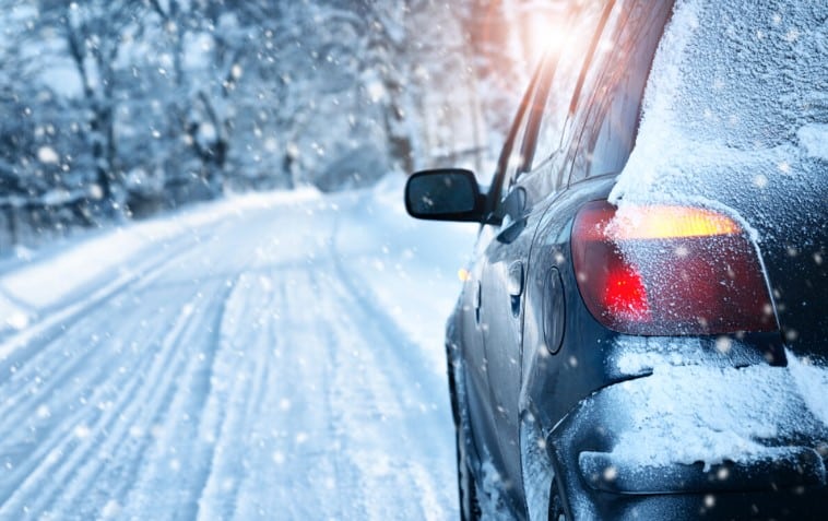 carsnow LUMA CAR WASH