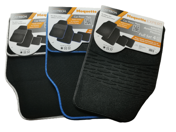 cartech LUMA CAR WASH