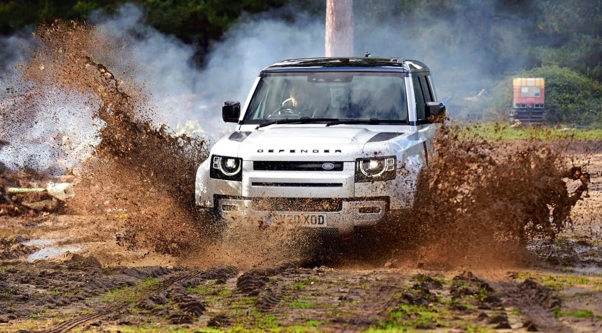 offroadtips LUMA CAR WASH